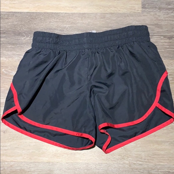 Athletic shorts. - Picture 1 of 3